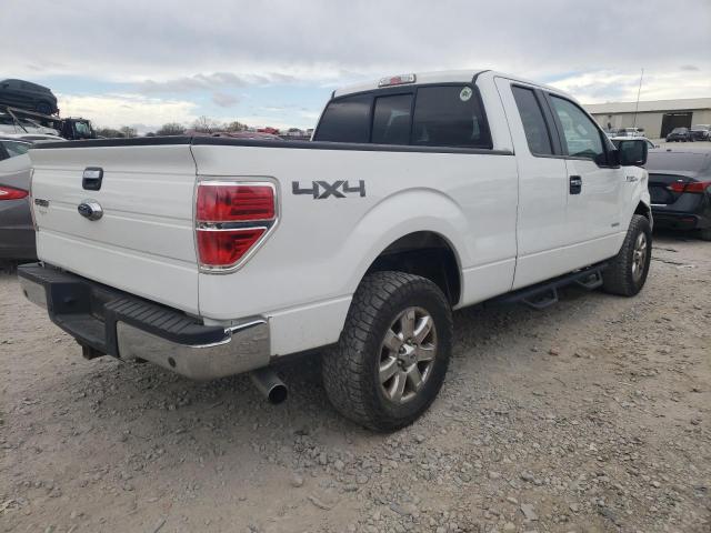 Obraz 3 z 2014 FORD F150 SUPER CAB 2014 z VIN 1FTFX1ET5EFB80868