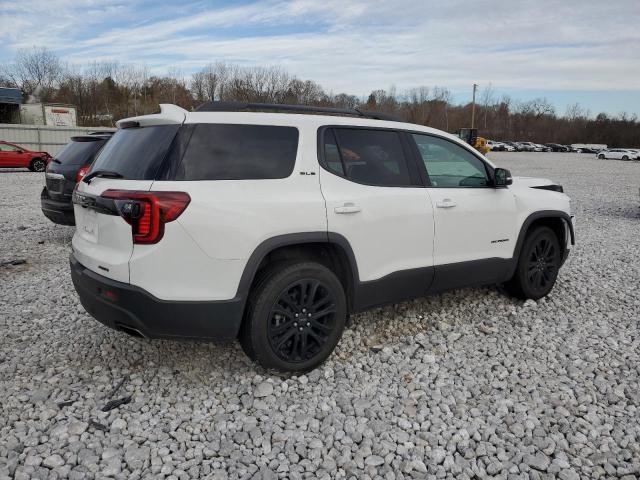 Obraz 3 z 2023 GMC ACADIA SLE 2023 z VIN 1GKKNRL44PZ133058