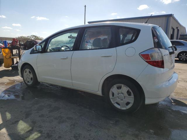 Obraz 2 z 2013 HONDA FIT  2013 z VIN JHMGE8H30DC008082