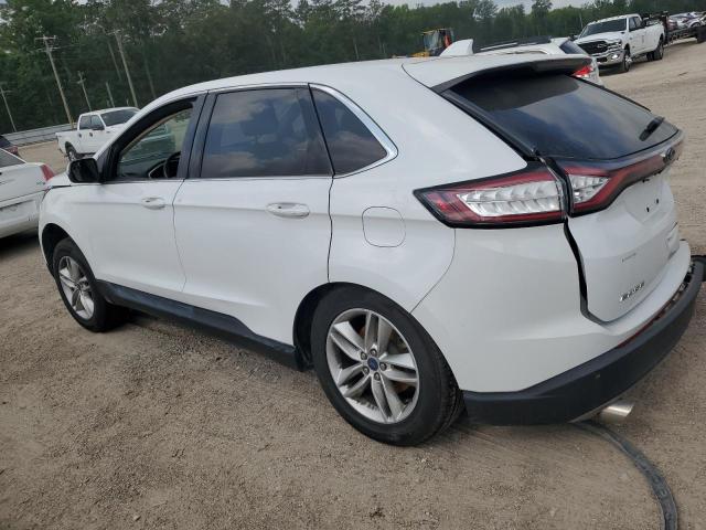 Изображение 2 2015 FORD EDGE SEL 2015 с VIN 2FMTK3J99FBB70883