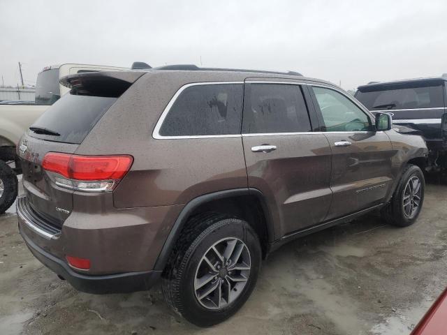 Image 3 of 2019 JEEP GRAND CHEROKEE LIMITED 2019 with VIN 1C4RJFBG2KC646627