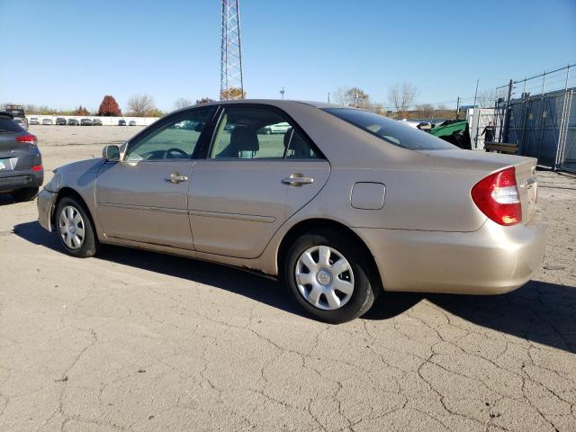 Obraz 2 z 2002 TOYOTA CAMRY LE 2002 z VIN 4T1BE32K92U098768