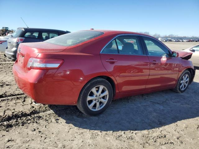 Obraz 3 z 2011 TOYOTA CAMRY BASE 2011 z VIN 4T4BF3EK5BR210822