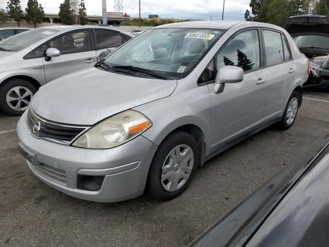 Obraz 2011 NISSAN VERSA S 2011