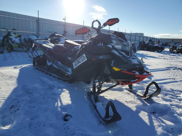 Изображение 1 2021 SKI DOO SUMMIT 2021 с VIN 2BPSTJMA5MV000362