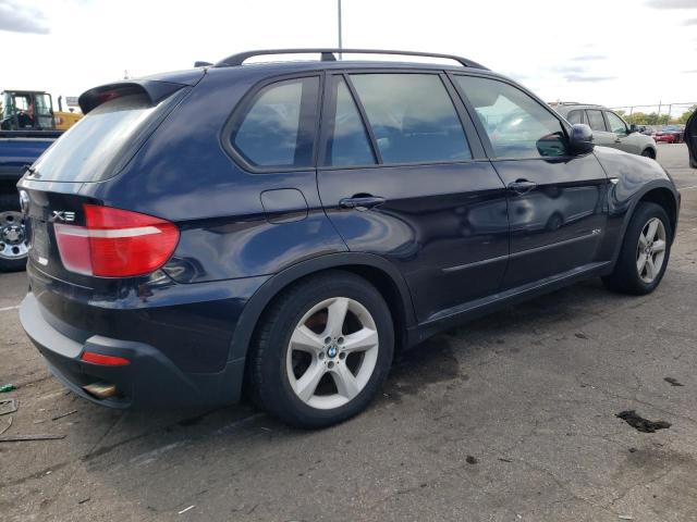 Obraz 3 z 2007 BMW X5 3.0I 2007 z VIN 5UXFE43537L018686