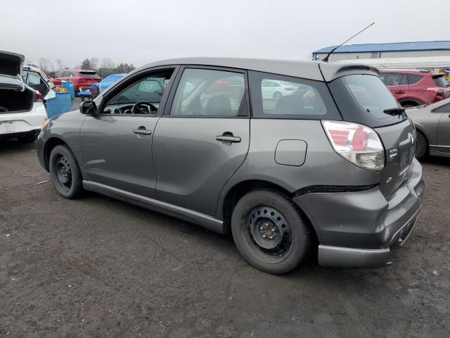 Obraz 2 z 2007 TOYOTA COROLLA MATRIX XR 2007 z VIN 2T1KR32E87C679377