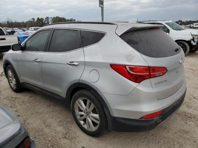 Obraz 2 z 2013 HYUNDAI SANTA FE SPORT  2013 z VIN 5XYZU3LA2DG030828