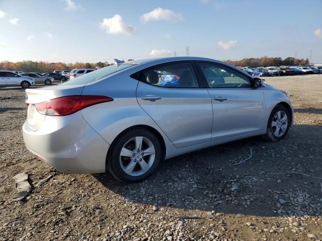 Image 3 of 2013 HYUNDAI ELANTRA GLS 2013 with VIN 5NPDH4AE8DH318985