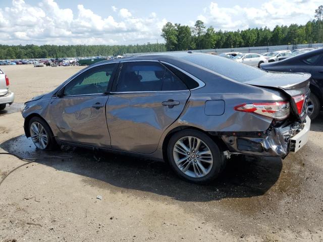 Image 2 of 2017 TOYOTA CAMRY LE 2017 with VIN 4T1BF1FK6HU372870