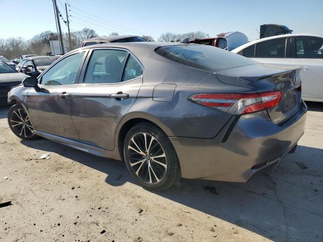 Изображение 2 2019 TOYOTA CAMRY L 2019 с VIN 4T1B11HK1KU745137