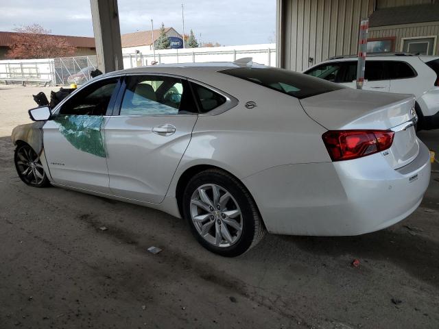Obraz 2 z 2017 CHEVROLET IMPALA LT 2017 z VIN 2G1105S34H9123500