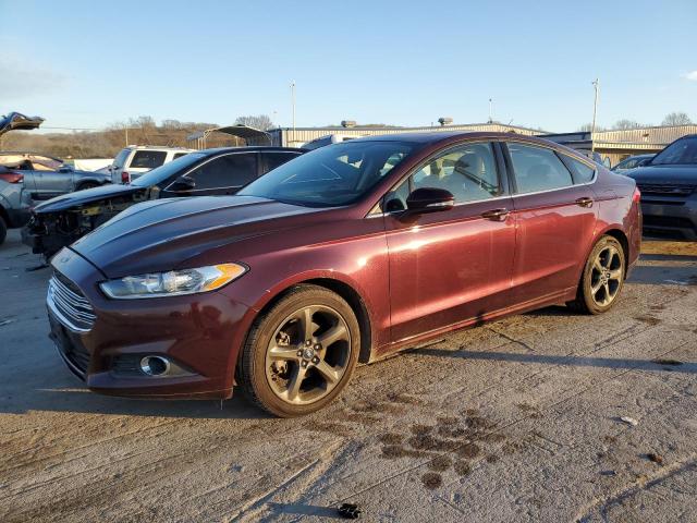 Изображение 2013 FORD FUSION SE 2013