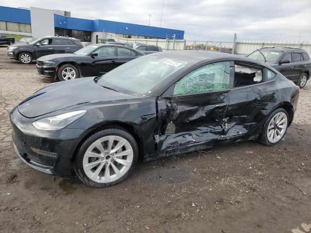 Изображение 2023 TESLA MODEL 3  2023