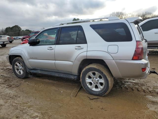 Изображение 2 2004 TOYOTA 4RUNNER SR5 2004 с VIN JTEBU14R748024200