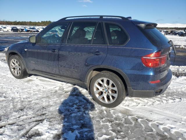 Image 2 of 2011 BMW X5 XDRIVE35I 2011 with VIN 5UXZV4C51BL407218
