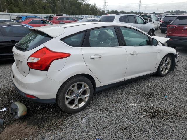 Image 3 of 2012 FORD FOCUS SEL 2012 with VIN 1FAHP3M2XCL337182