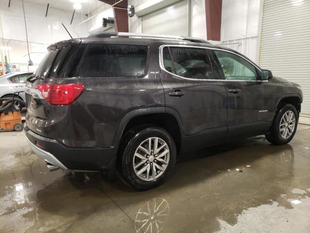 Image 3 of 2018 GMC ACADIA SLE 2018 with VIN 1GKKNSLSXJZ190202