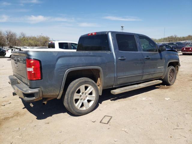 Image 3 of 2014 GMC SIERRA C1500 SLE 2014 with VIN 3GTP1UEC2EG284756