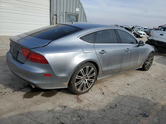 Obraz 3 z 2012 AUDI A7 PRESTIGE 2012 z VIN WAUSGAFC5CN003654