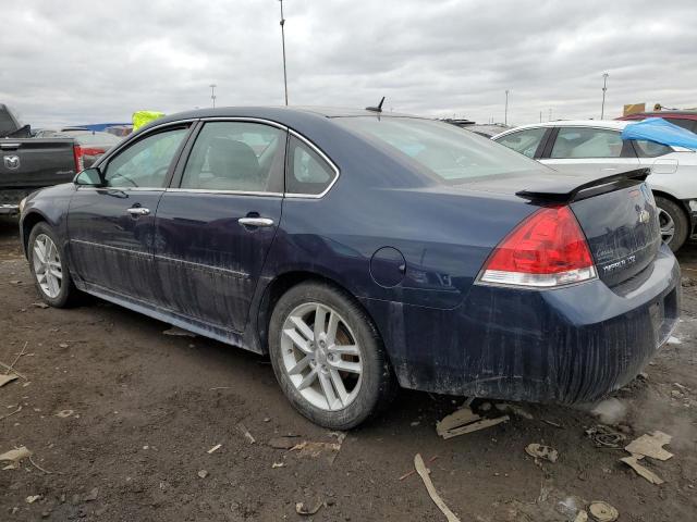 Image 2 of 2012 CHEVROLET IMPALA LTZ 2012 with VIN 2G1WC5E32C1251072