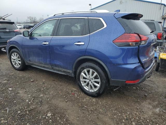 Image 2 of 2019 NISSAN ROGUE S 2019 with VIN KNMAT2MT4KP511054