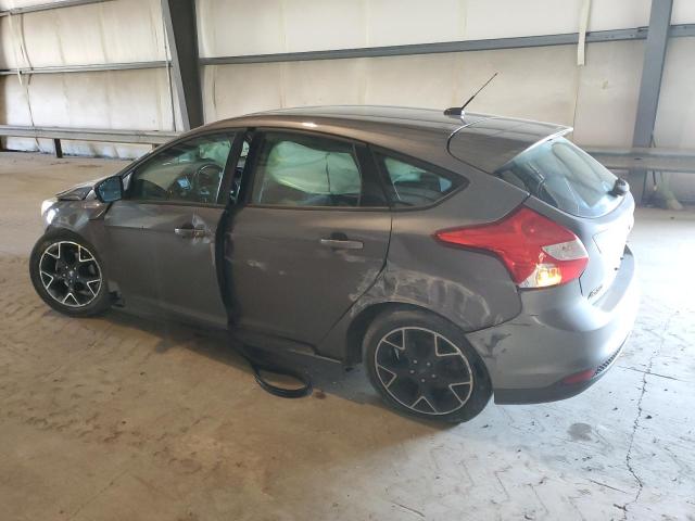 Изображение 2 2012 FORD FOCUS SE 2012 с VIN 1FAHP3K21CL392140