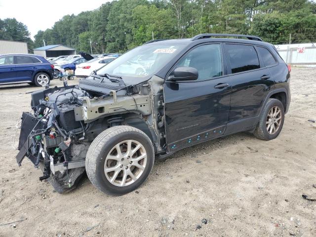 2016 JEEP CHEROKEE SPORT 2016 image