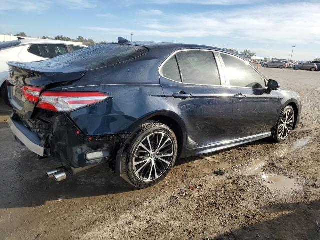 Obraz 3 z 2020 TOYOTA CAMRY SE 2020 z VIN 4T1G11AK9LU935933