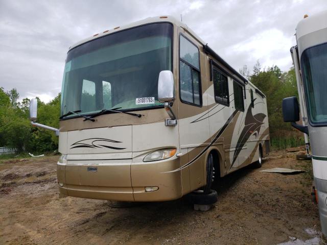 Изображение 2 2008 SPARTAN MOTORS MOTORHOME 4VZ 2008 с VIN 4VZBN1D948C057657