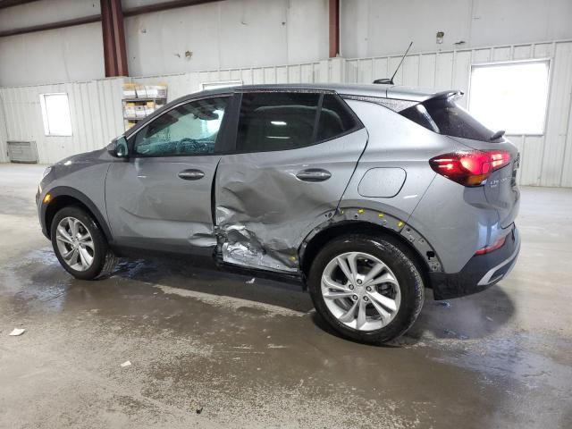 Image 2 of 2023 BUICK ENCORE PREFERRED 2023 with VIN KL4MMCSL8PB067114