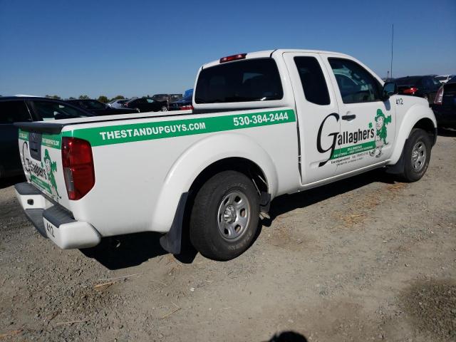 Изображение 3 2019 NISSAN FRONTIER S 2019 с VIN 1N6BD0CT1KN786574