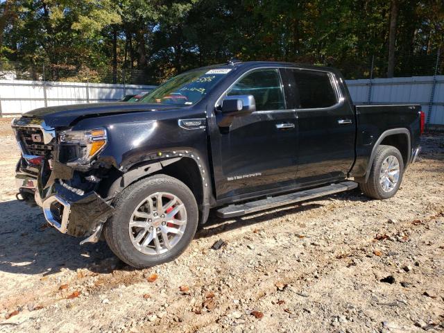Obraz 1 z 2020 GMC SIERRA K1500 SLT 2020 z VIN 3GTU9DEDXLG230588