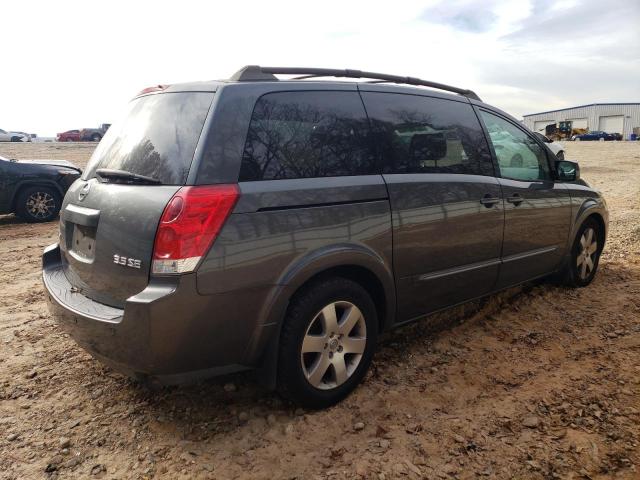 Изображение 3 2006 NISSAN QUEST S 2006 с VIN 5N1BV28U36N104678