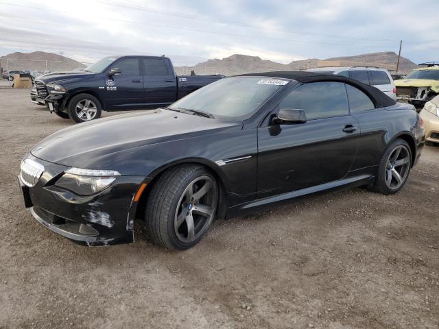 Obraz 1 z 2008 BMW 650 I 2008 z VIN WBAEB53558CX63773