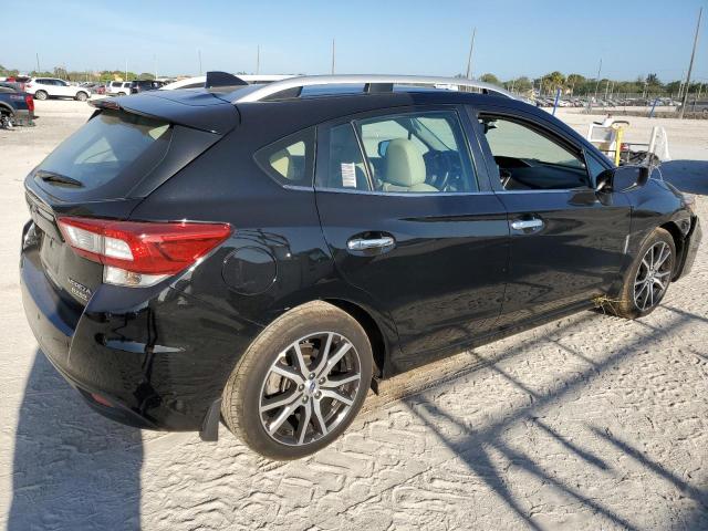 Image 3 of 2017 SUBARU IMPREZA LIMITED 2017 with VIN 4S3GTAU64H3700155