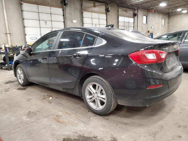 Obraz 2 z 2017 CHEVROLET CRUZE LT 2017 z VIN 1G1BE5SM3H7223281