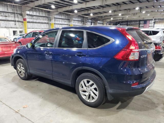 Изображение 2 2015 HONDA CR-V EX 2015 с VIN 5J6RM4H54FL025441