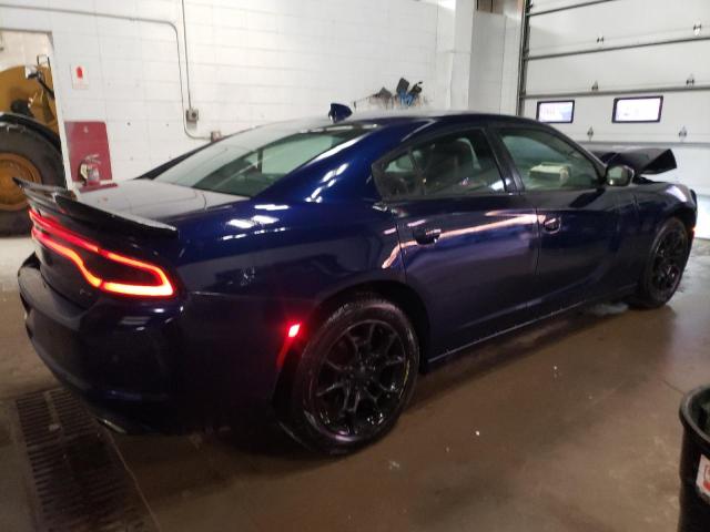 Изображение 3 2016 DODGE CHARGER SXT 2016 с VIN 2C3CDXJG1GH298302