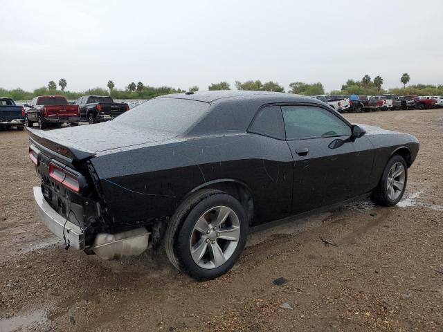 Image 3 of 2019 DODGE CHALLENGER SXT 2019 with VIN 2C3CDZAG8KH671758