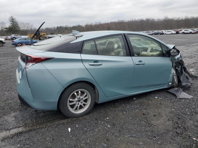 Image 3 of 2017 TOYOTA PRIUS  2017 with VIN JTDKARFU1H3052025