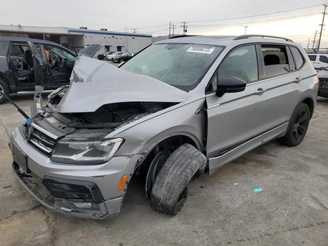 Изображение 1 2019 VOLKSWAGEN TIGUAN SE 2019 с VIN 3VV2B7AX7KM113162