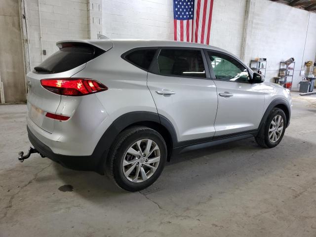 Image 3 of 2019 HYUNDAI TUCSON SE 2019 with VIN KM8J23A40KU013937