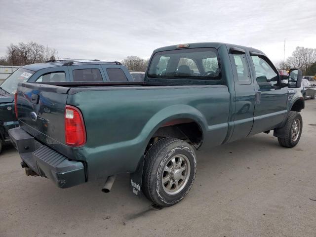 Obraz 3 z 2009 FORD F250 SUPER DUTY 2009 z VIN 1FTSX215X9EA49295