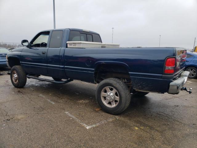 Image 2 of 2002 DODGE RAM 2500  2002 with VIN 3B7KF23Z02M202527