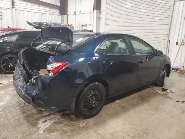 Obraz 3 z 2019 TOYOTA COROLLA L 2019 z VIN 2T1BURHE5KC145710