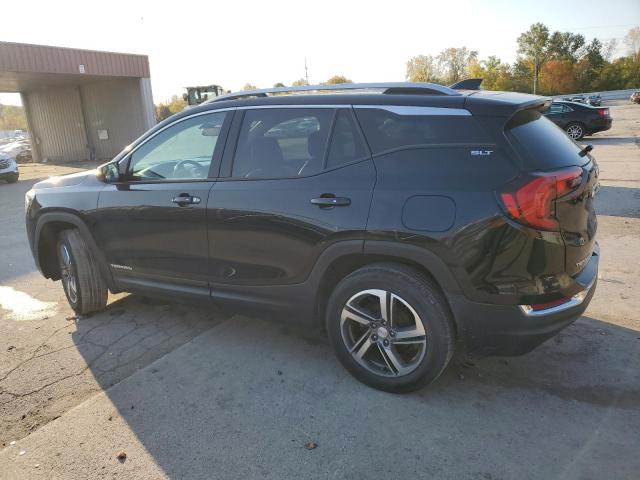 Image 2 of 2019 GMC TERRAIN SLT 2019 with VIN 3GKALVEV5KL136910