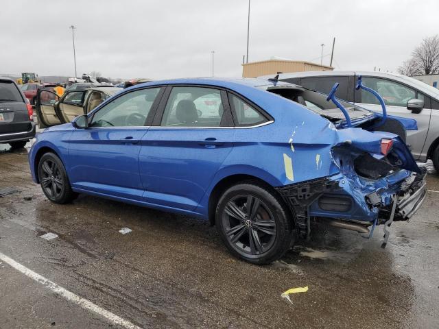 Изображение 2 2022 VOLKSWAGEN JETTA SE 2022 с VIN 3VW7M7BU0NM011190