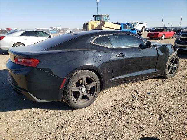 Изображение 3 2016 CHEVROLET CAMARO LT 2016 с VIN 1G1FA1RX0G0159102
