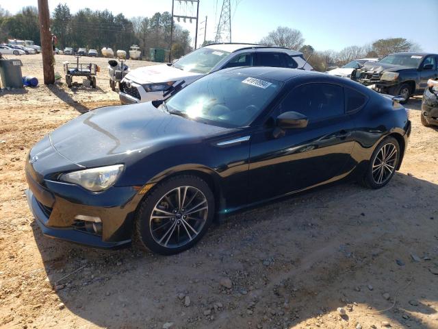 Изображение 1 2013 SUBARU BRZ 2.0 LIMITED 2013 с VIN JF1ZCAC10D2613826